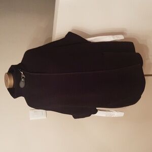 Steve Madden Poncho